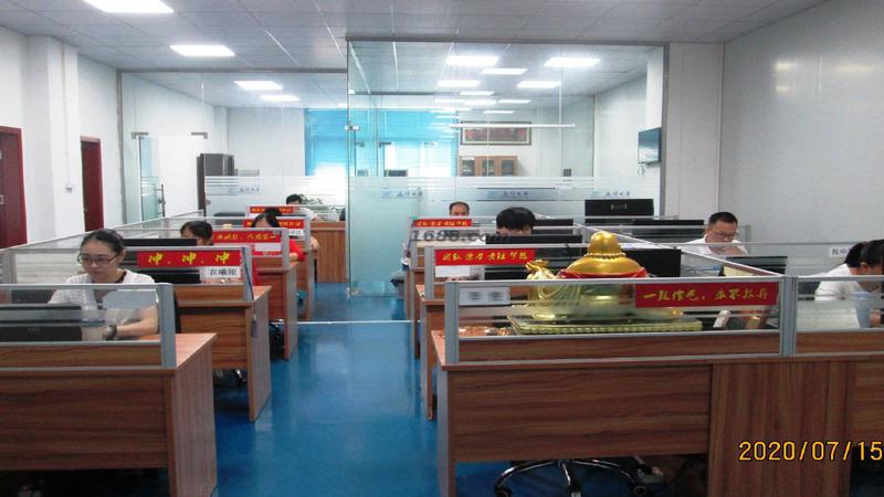 Verified China supplier - Shenzhen Yunzuo Electronics Co., Ltd.