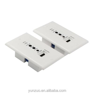 China HDMI extra 50M wall-plate for sale from China factory HY-ET31050-P-E for sale