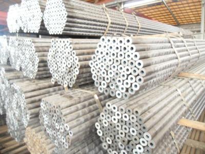 China Precision Ground Drill Rod Wall Thickness 11mm-14mm Corrosion Resistance for sale