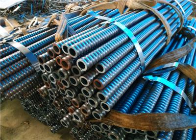 China GIS GB Standard 10mm - 120mm Carbon Steel Pipe , Seamless Steel Pipe for sale