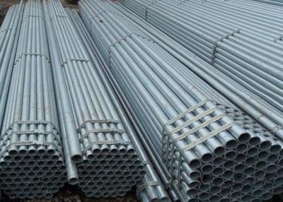 China Two Inch Galvanized Pipe Alloy Steel Thickness 1mm-10mm OEM Service for sale