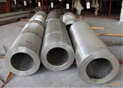 China ISO Standard Welded Steel Pipe , Spiral Welded Stainless Steel Pipe for sale