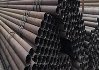 China Welded Carbon Steel Pipe , Standard Steel Pipe ISO9001 Certification for sale