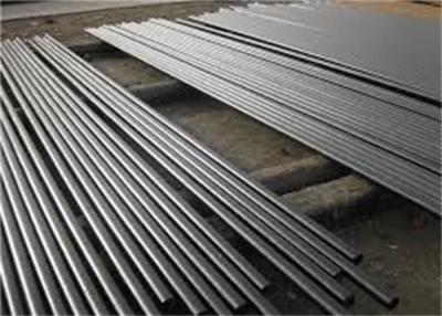 China Plain Ends Seamless Steel Pipe Cutting Threading Feature ODM Service for sale