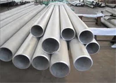 China Industrial Seamless Steel Pipe , Seamless Stainless Steel Tubing for sale