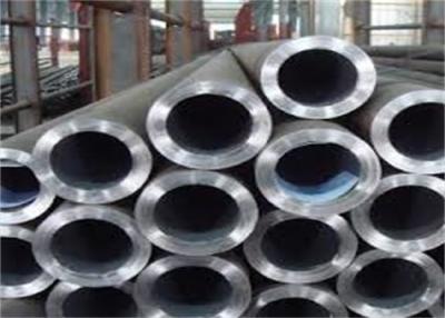 China Black Schedule 40 Carbon Seamless Steel Pipe Zinc - Coating Feature for sale