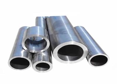 China Seamless Titanium Tubing Inconel Alloy High Temperature Performance for sale