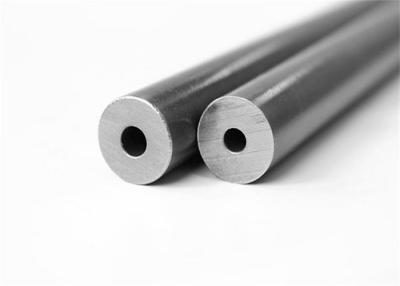 China ISO Standard Thick Wall Steel Tube , Thin Wall Carbon Steel Tubing for sale