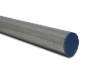 China Round Seamless Steel Drill Rod , Hardened Steel Round Bar OEM Service for sale