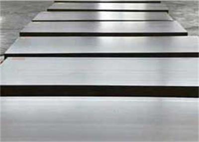 China Wear Resistant Steel Plate Alloy Steel Black Painted Surface Treatment for sale