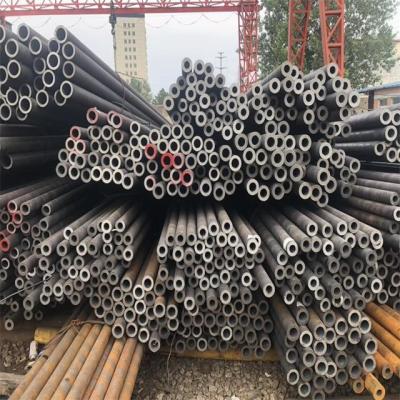 China 2 Inch Scaffolding Pipe , 60.3mm Dn50 Bs 1387 Welded Round Scaffolding Tubes for sale