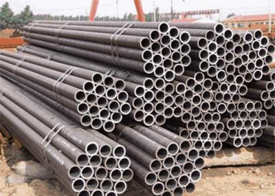 China Small Diameter Carbon Steel Pipe Schedule 10 Schedule 40 Black Customized Size for sale