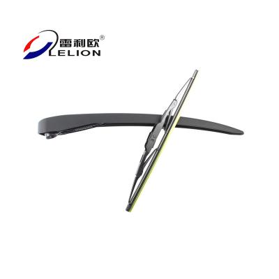 China Universal 100% Natural Rubber LELION View Wiper Blade Arm OEM Windshield Wiper For CADILLAC SRX 2009 for sale