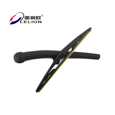 China 100% Natural Rubber LELION Car Windshield Wiper Blade&Arm With Wiper Blade Packing Box For JEEP COMMANDER 2010 for sale