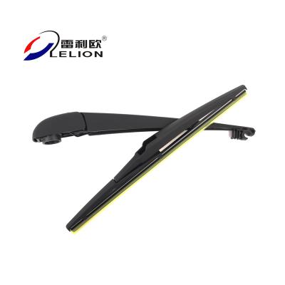 China Universal Economy 100% Natural Rubber LELION Blade&Arm Window Wiper For JEEP Grand Cherokee 2011-2013 for sale