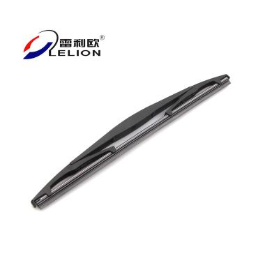 China Wholesale 100% Natural Rubber LELION Factory Wholesale Soft Multifunctional Windshield Wiper Blade Rain Car Wiper Blade For SUZUKI LIANA LIANA A6 for sale