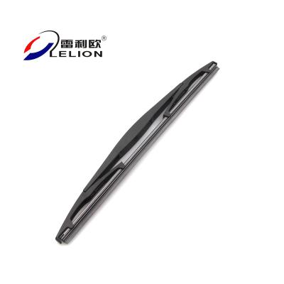 China Factory Wholesale 100% Natural Rubber LELION Windshield Soft Silicone Dual Wiper Blades Soft Wiper Blade For HONDA ODYSSEY JADE CR-V STEAM Universal for sale