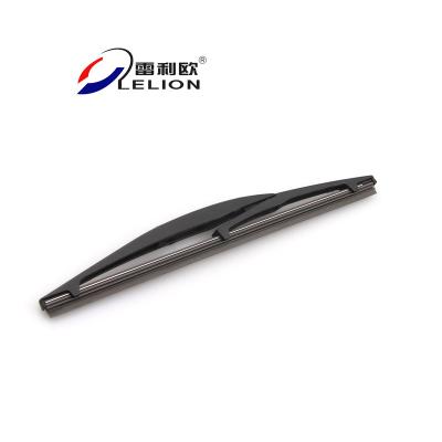 China 100% Natural Rubber LELION factory selling cheap wiper blade with car window wiper blade soft wiper blades for NISSAN LEAF PIXO TERRA for sale