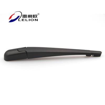 China Wholesale 100% Natural Rubber LELION Hgih Quality Window Wiper Hybrid Glass Windshield Wiper For PEUGEOT 307 2001 for sale