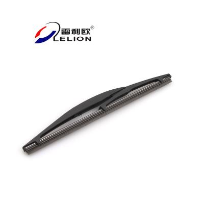 China Wholesale Car 100% Hybrid Natural Rubber LELION Blade With Universal Car Window Wiper Blades Windscreen Wipers For OPEL AGILA-B AGILA MK2 for sale