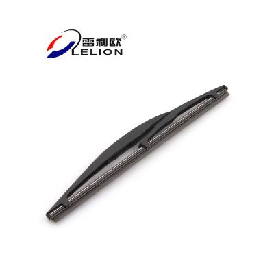 China 100% Natural Rubber LELION OEM Universal Car Windshield Wiper Blade Soft Small Wiper Blades For CITROEN C4 AIRCROSS 2012-2018 for sale