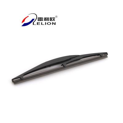 China 100% Natural Rubber LELION Windscreen Wiper Blade Auto Soft Rear Windscreen Wiper For PEUGEOT 4008 2012-2018 for sale