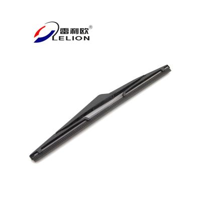 China 100% Factory High Quality Natural Rubber LELION Windshield Wiper Blade Wholesale Auto Wiper Blade For CITROEN C4 5D MK1 2004-2011 for sale