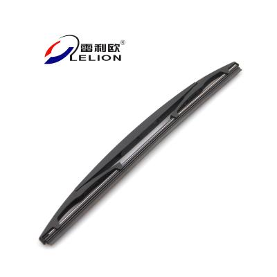 China High Quality 100% Natural Rubber LELION Wiper Blade Size 12 Inch Rear Wiper Blade For RENAULT TWINGO MK1 1993-2007 for sale