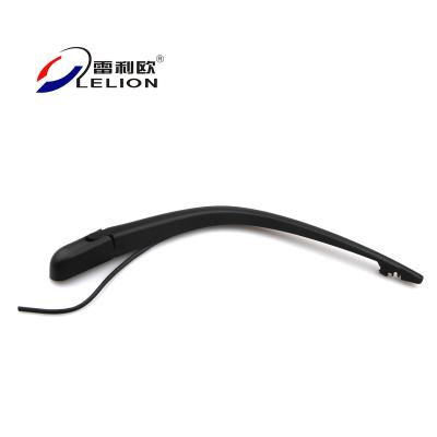 China 100% Natural Rubber LELION Ningbo Car Windshield Wiper Blade Clips Car Wiper Arm For Renault TWINGO 1993-2007 for sale