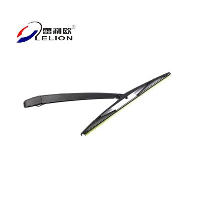 China 100% Hot Sale Natural Rubber LELION Screen POM Graphite Portable Windshield Wiper Blade For HYUNDAI VERACRUZ 2007-2012 for sale