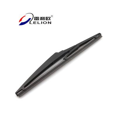 China Factory Wholesale 100% Universal Natural Rubber LELION Soft Dual Windscreen Silicone Wiper Blade For HYUNDAI IX25 2015-2017 for sale