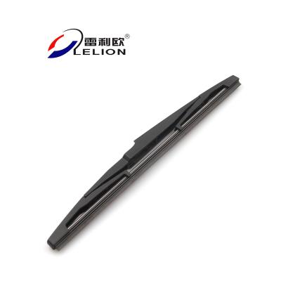 China 100% Natural Rubber LELION Factory Wholesale Car Wiper Blades Universal Wiper Blade For HYUNDAI IX35 TUCSON for sale