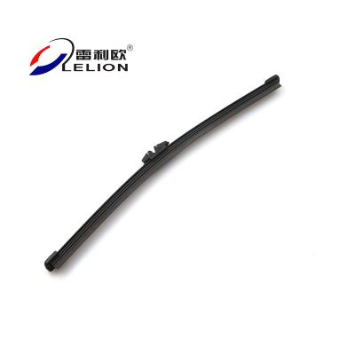 China 100% Natural Rubber LELION OEM Dragon Windscreen Wiper Blades Flat Car Rear Wiper Blade Set For VOLVO V40 2012-2015 for sale