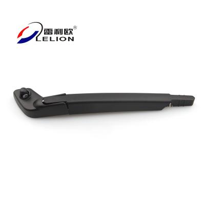 China 100% Premium High Quality Natural Rubber LELION Car Windshield Wiper Cleaner Blade And Arm For VOLVO V70 2005-2008 for sale