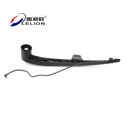 China 100% Natural Rubber Windshield Car Accessories Rear Window Rubber Wiper Arm LELION For SAAB 9-7X 2006-2011 for sale