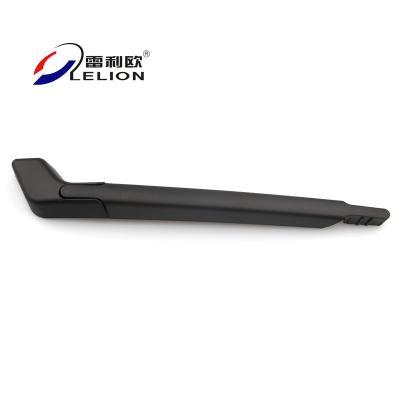 China 100% Natural Rubber Wholesale Price LELION NO--NOISE Rain Wiper Arm Rear Windshield Wiper For VOLVO XC90 2003-2006 for sale