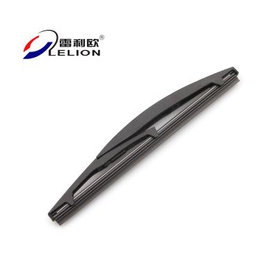 China Hot Selling Cheap 100% Natural Rubber LELION Car Model Rear Windscreen Wiper Blades For WORLD MINI MAN F54 2016-2017 for sale