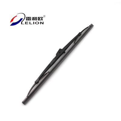 China 100% natural rubber car windscreen wiper blade machine wiper blades LELION universal for MG MG6 2010 for sale