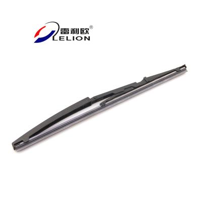 China 100% Natural Rubber Rear Windshield Wiper Blade LELION Assy Car Window Wiper Blade For LANCIA YPSILON MUSA for sale