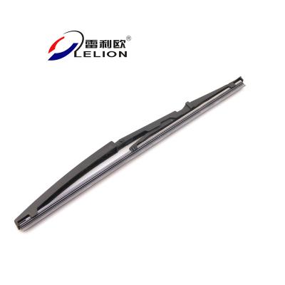 China High Quality 100% Natural Rubber LELION Wiper Blade Rear Windshield Wiper Blade For ALFA ROMEO 159 SWITCH 2005-2011 for sale