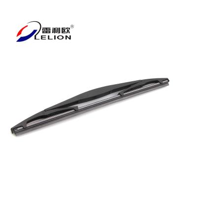 China 100% Natural Rubber LELION Factory Excellent Wiper Blade Steel And Wholesale Soft Natural Rubber Wiper Blade For KARRY K50 K60 for sale