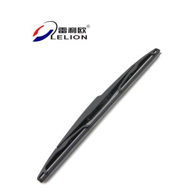 China Wholesale 100% natural rubber bowang wiper blades window wiper blade window wiper blade natural rubber LELION for CHERY EQ QQ QQ3 for sale