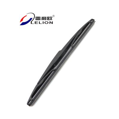 China Multifunctional 100% Natural Rubber LELION Blade Windshield Wiper Blade Rain Soft Car Wiper Blades For COWIN C3R 2015-2016 for sale