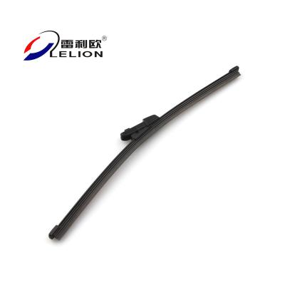 China 100% Natural Rubber LELION Taiwan High Quality Rear Windshield Wiper Automotive Wiper Blade For LUXGEN U6 SUV U5 SUV for sale