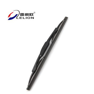 China Wholesale 100% Natural Rubber LELION Style General Automotive Common Windscreen Wiper Blade For SEAT IBIZA ALTEA SE359 TOLENDO for sale