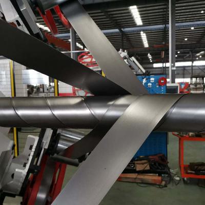 중국 10 Inch RTP Pipe Production Line API-15S 20 MPa 판매용