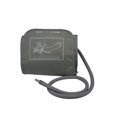 중국 Convenient disposable blood pressure cuff for BP monitor or sphygmomanometer with CE certificate 판매용