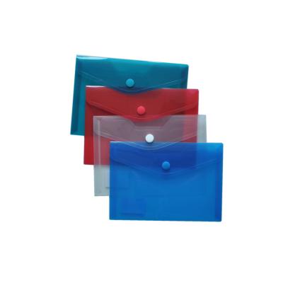 China Office School Stationery Manufacturing Envelope A3 Document Folder Mailing Reusable Paper Bag, 200micron Pack 5pcs for sale