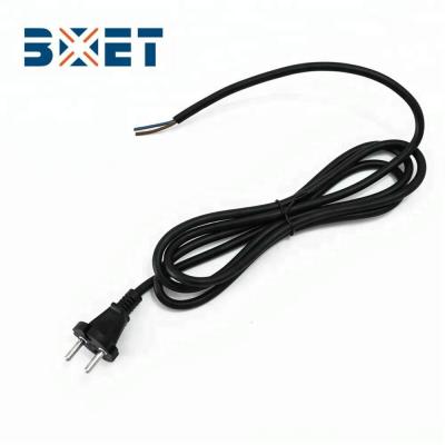 China Home appliance Boxu VDE power cordstandard nispt-2 c13 c14 standard connector power cord for sale