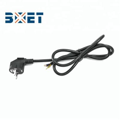 China Home Appliance European Standard 3phase CE VDE Extension Cord With Industrial Plug for sale